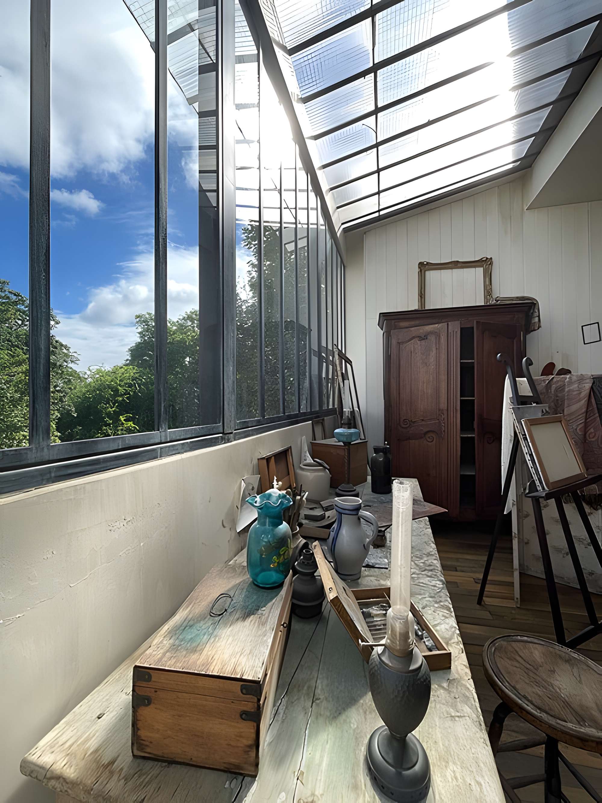 Musée de Montmartre