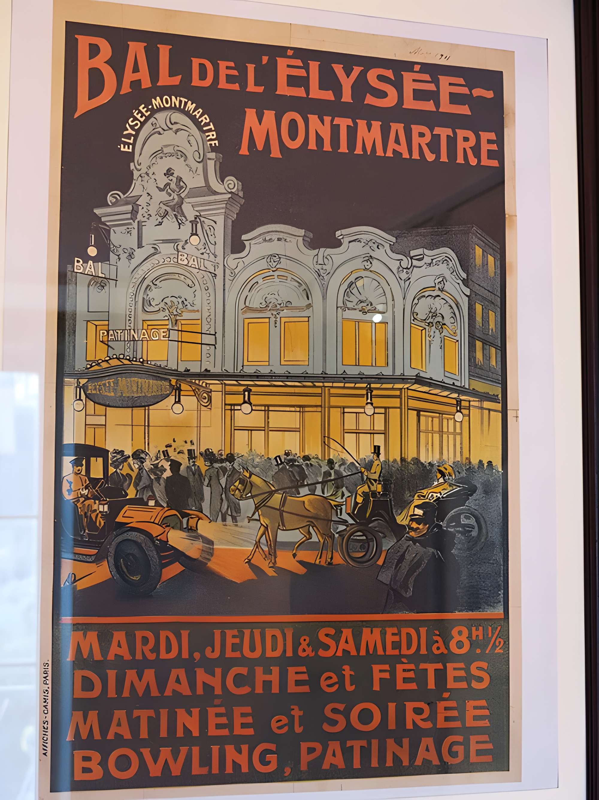 Musée de Montmartre