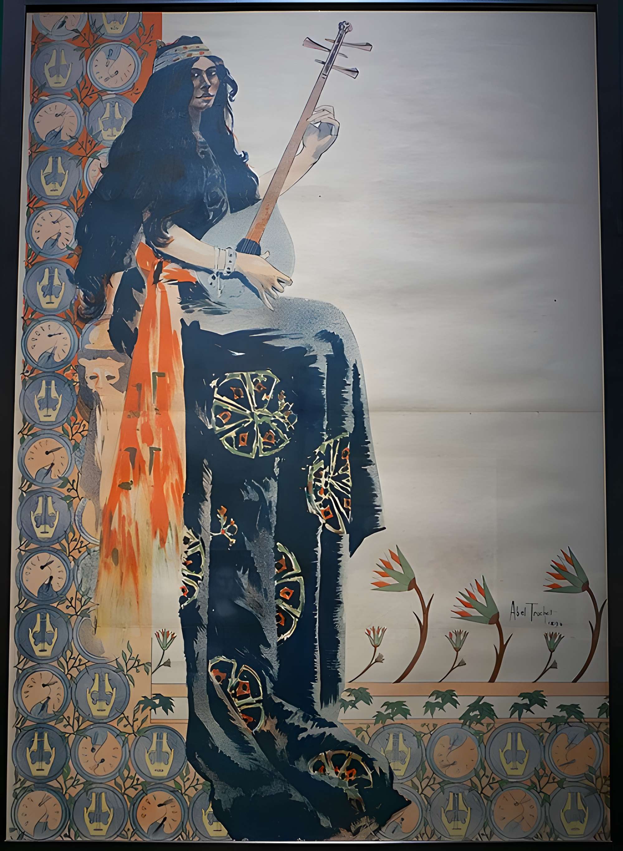 Musée de Montmartre