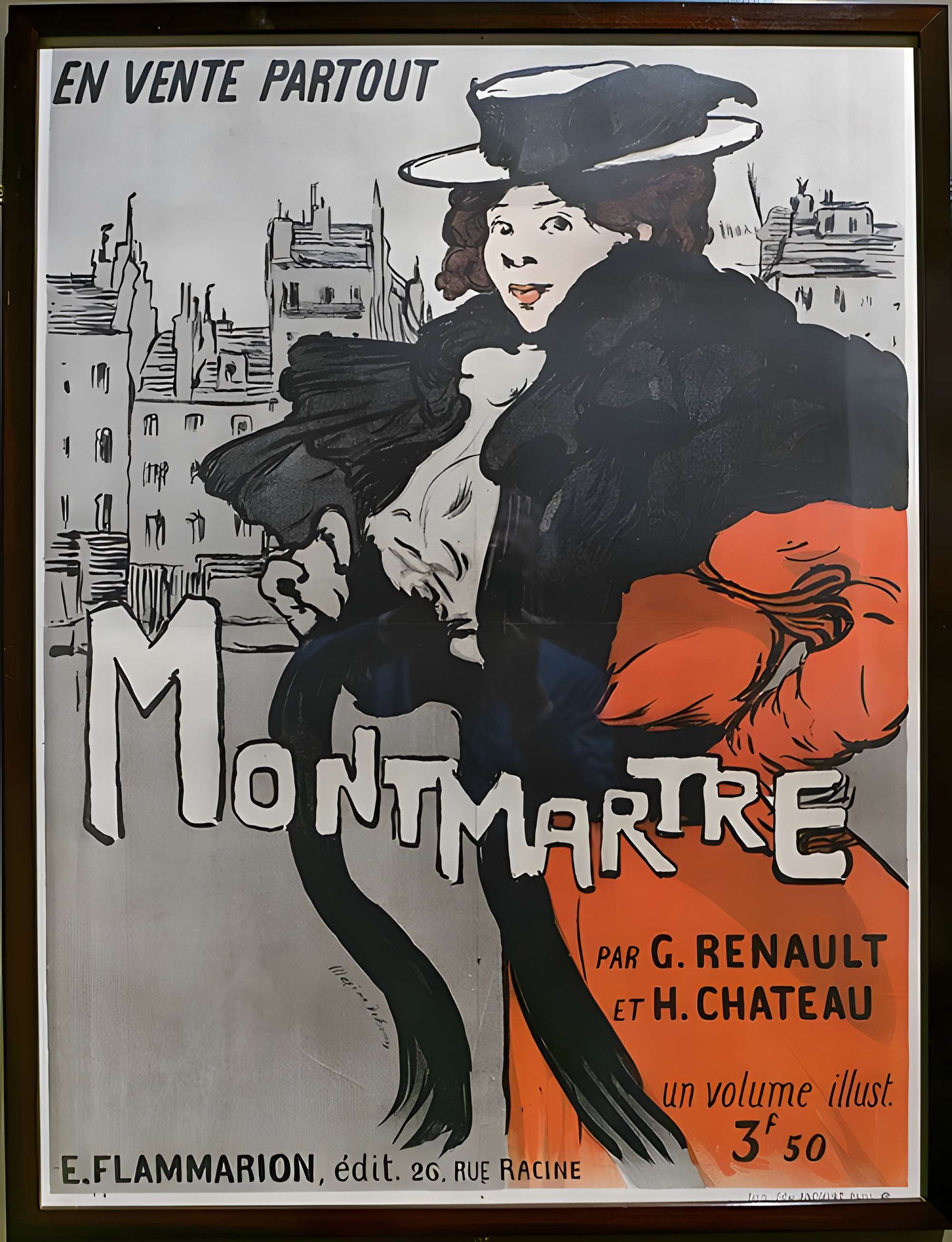 Musée de Montmartre