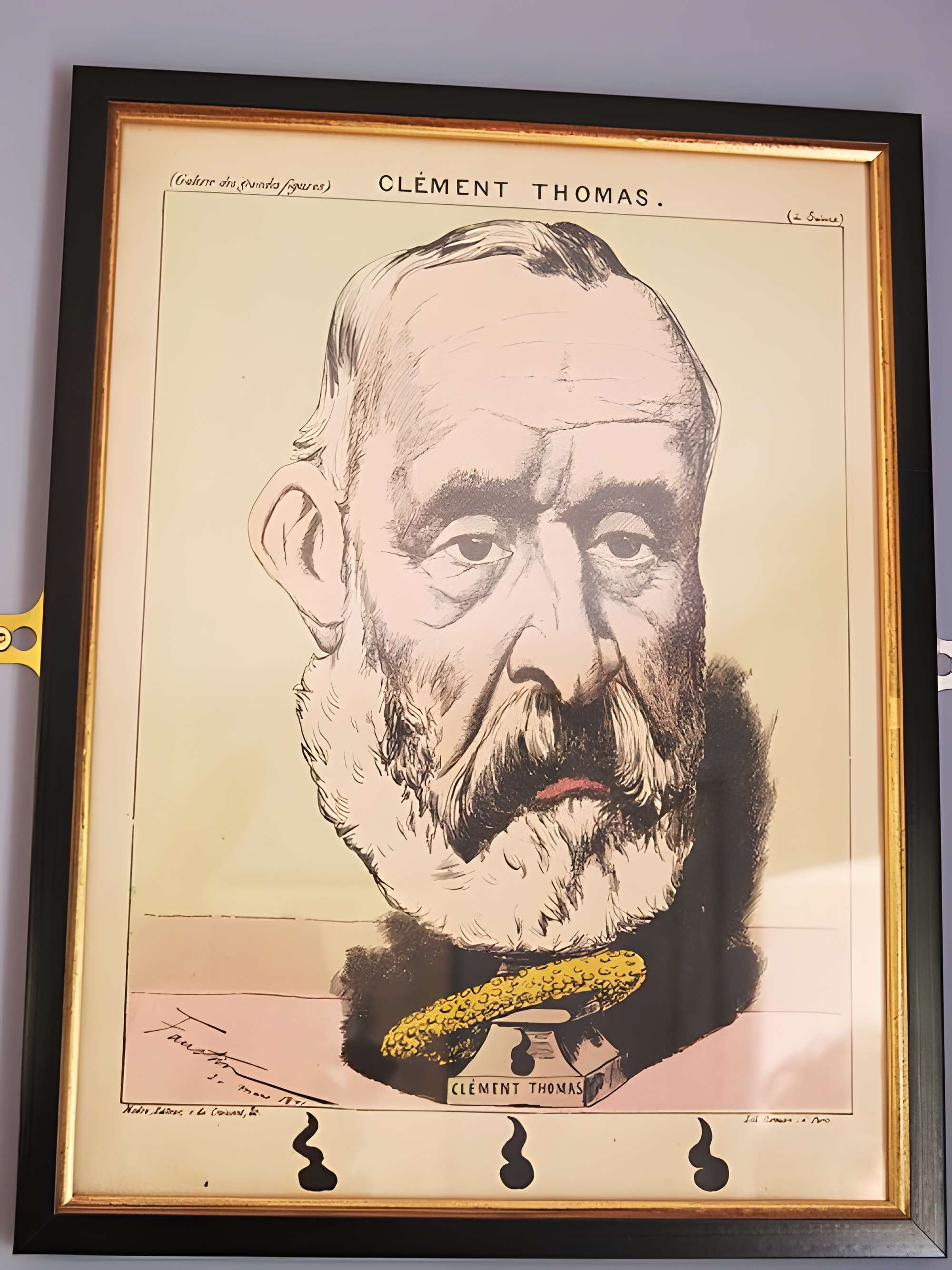 Musée de Montmartre