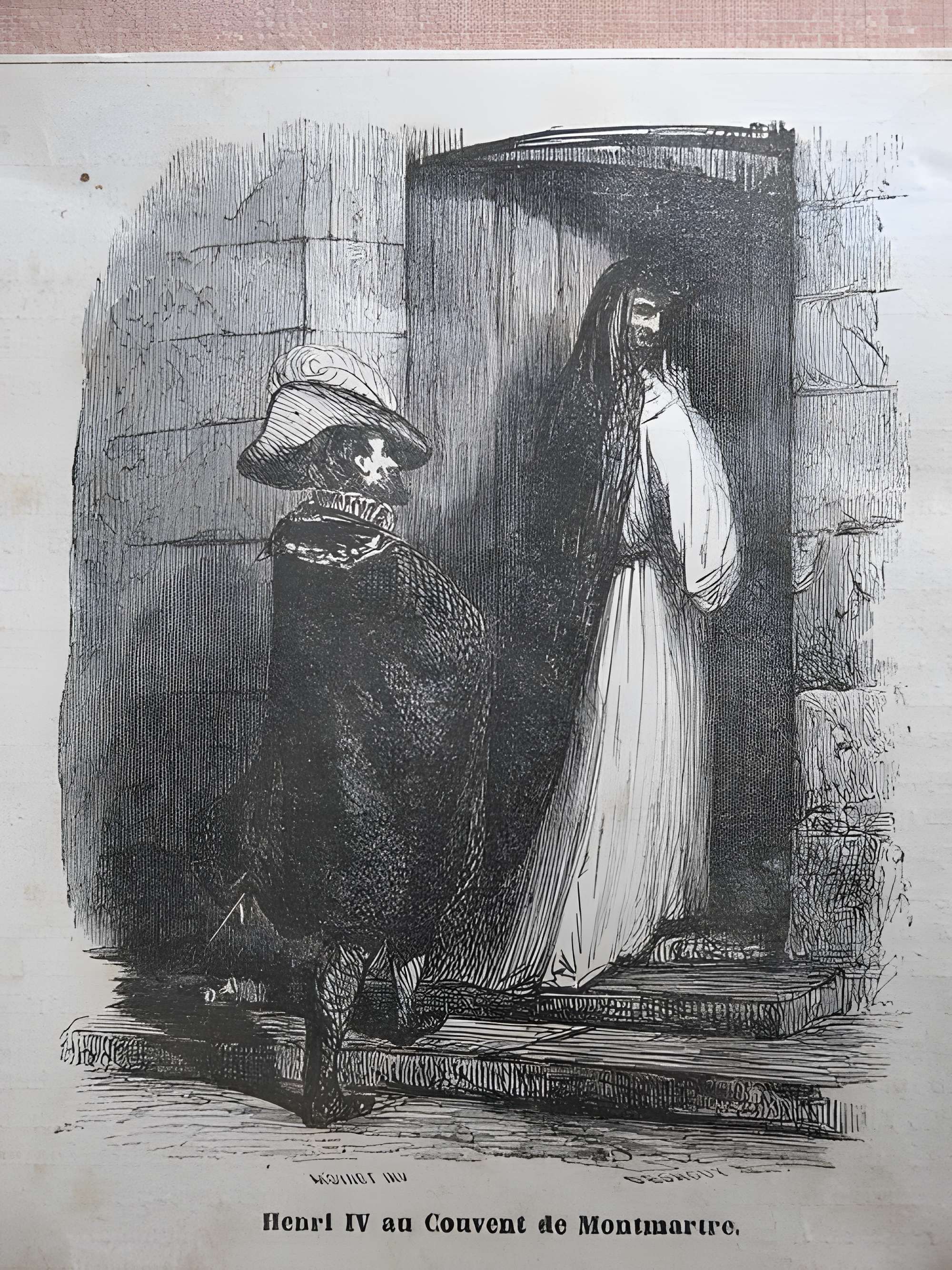 Musée de Montmartre