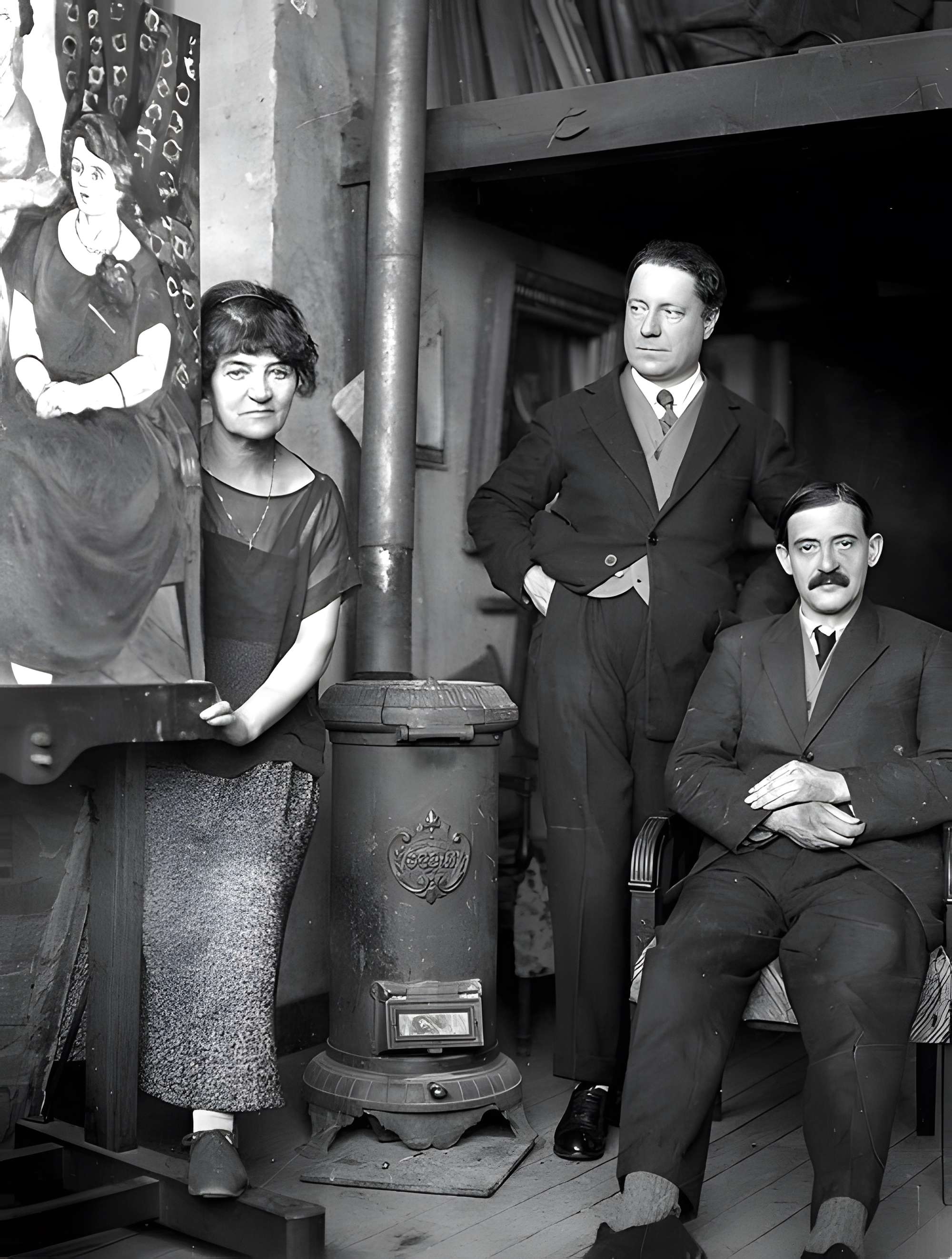 Musée de Montmartre