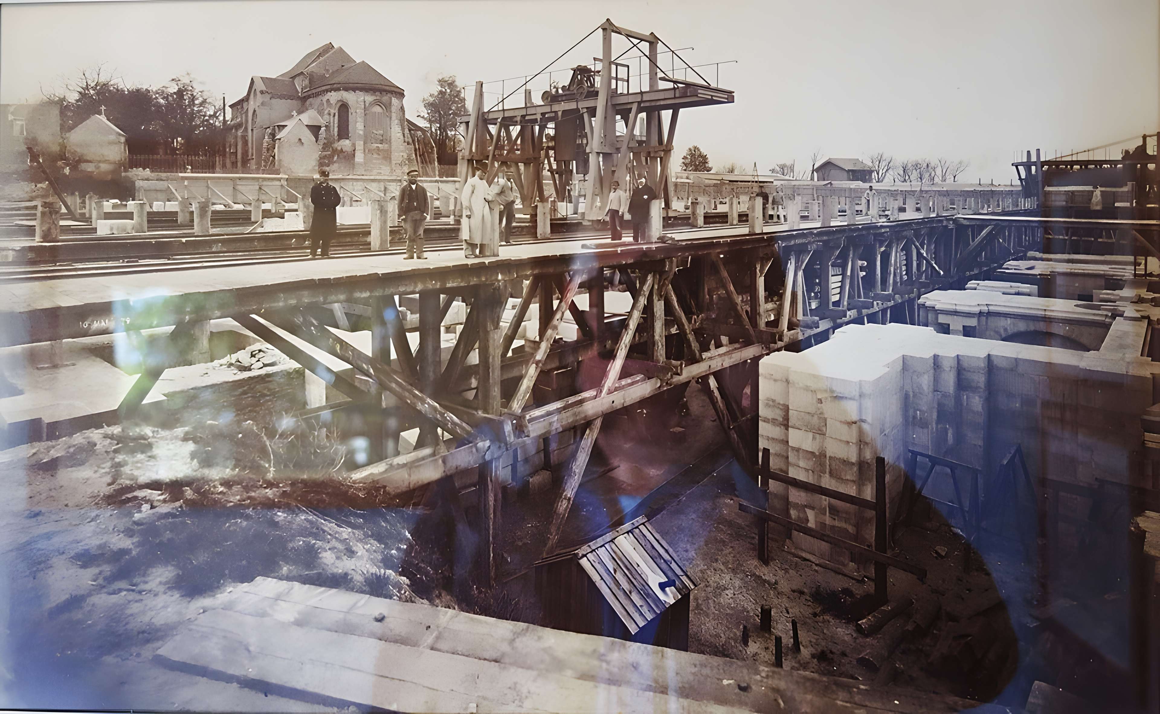 Musée de Montmartre