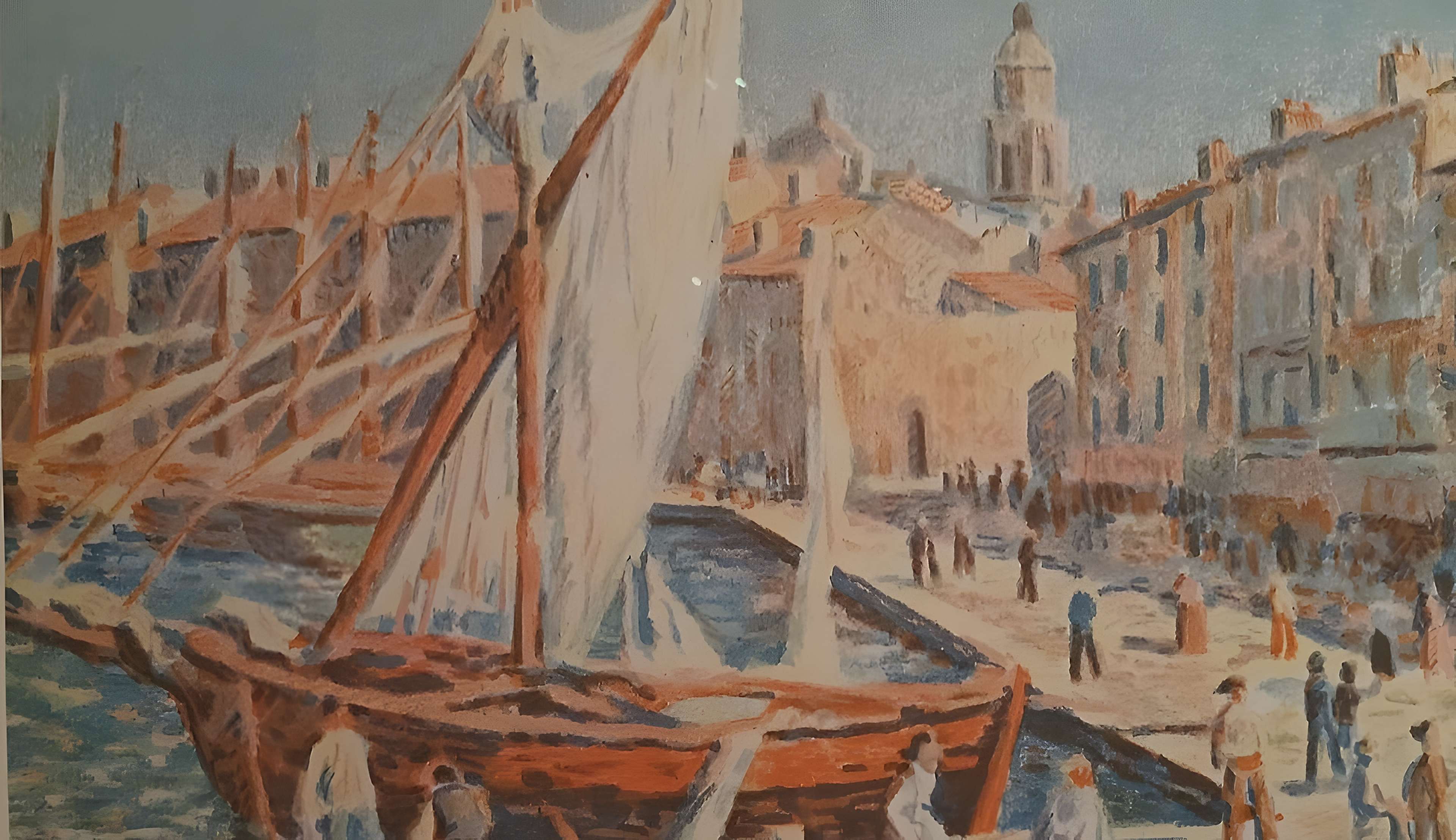 Musée de Montmartre