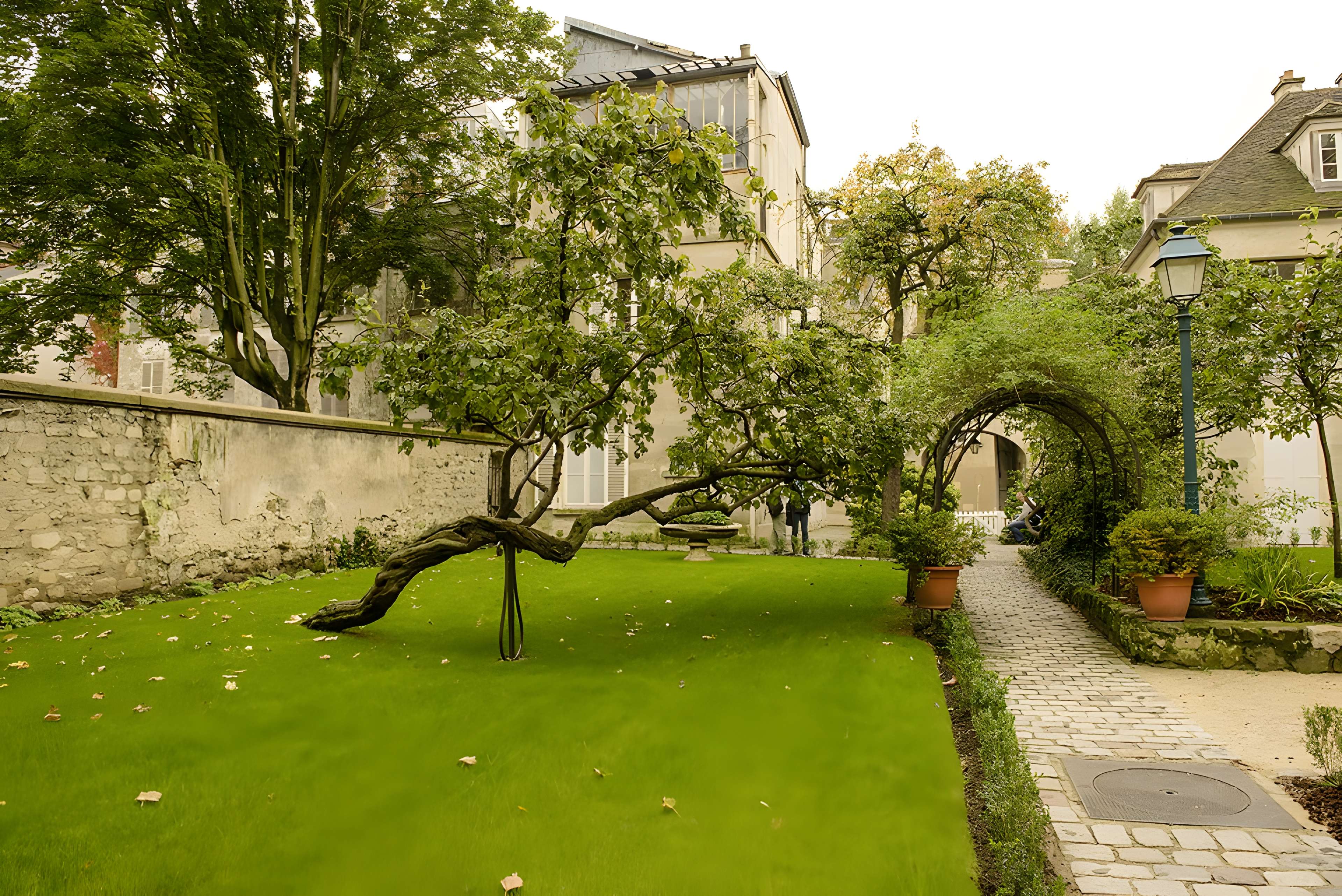 Musée de Montmartre
