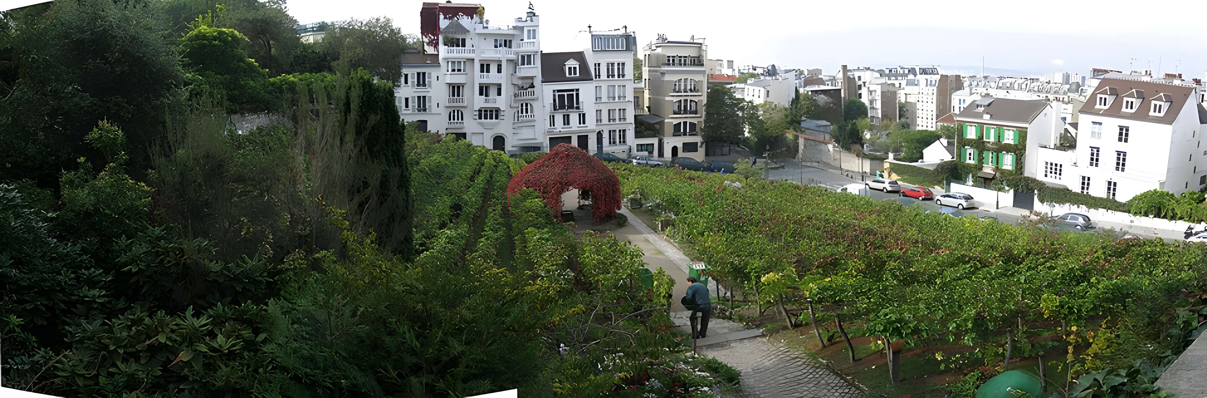 Musée de Montmartre