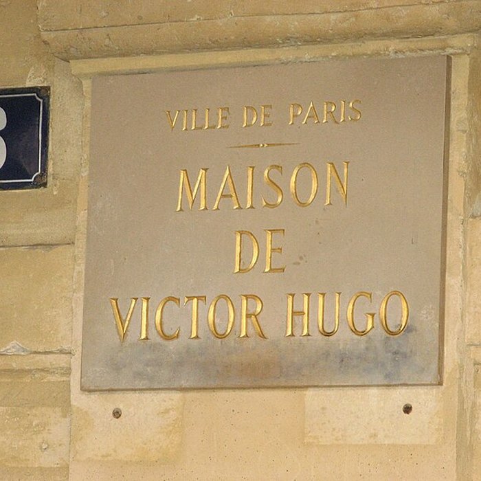 Photo de Maison de Victor Hugo Place des Vosges