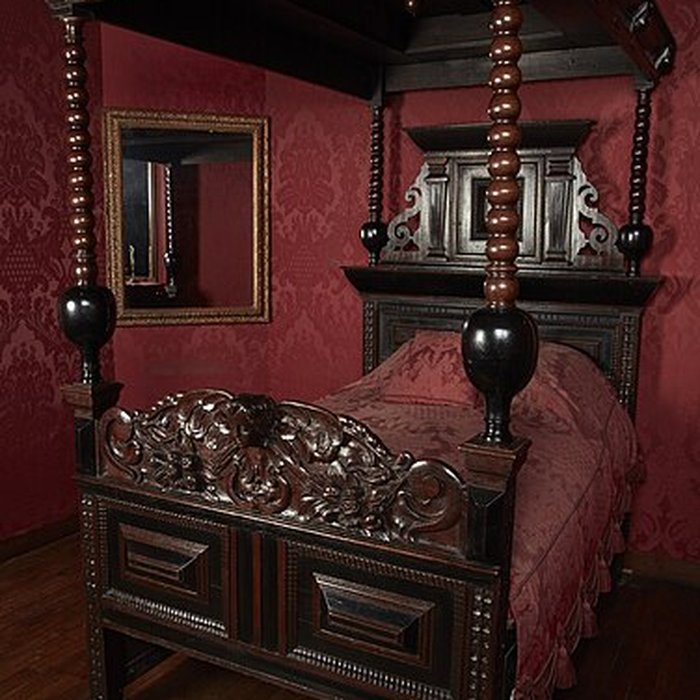 Photo de Maison de Victor Hugo Place des Vosges