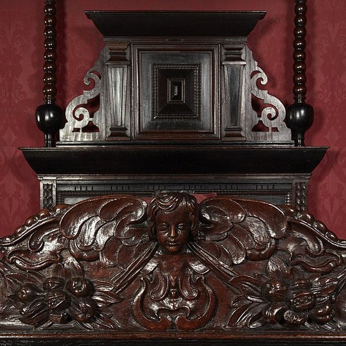 Photo de Maison de Victor Hugo Place des Vosges