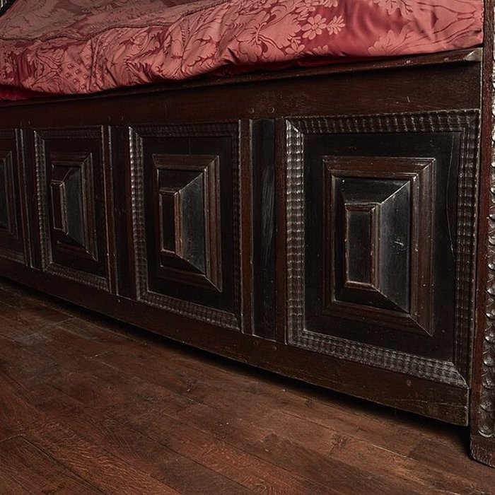 Photo de Maison de Victor Hugo Place des Vosges