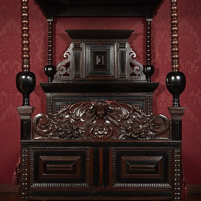 Photo de Maison de Victor Hugo Place des Vosges