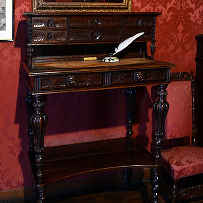 Photo de Maison de Victor Hugo Place des Vosges