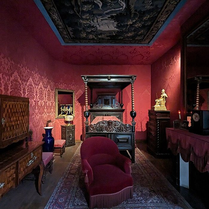 Photo de Maison de Victor Hugo Place des Vosges