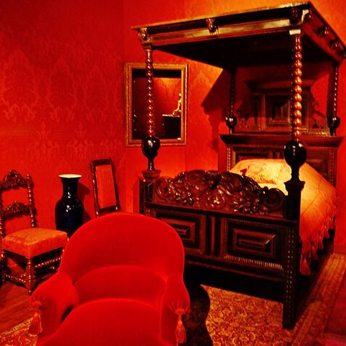 Photo de Maison de Victor Hugo Place des Vosges