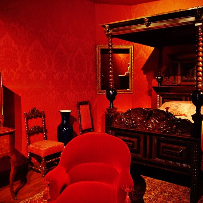 Photo de Maison de Victor Hugo Place des Vosges