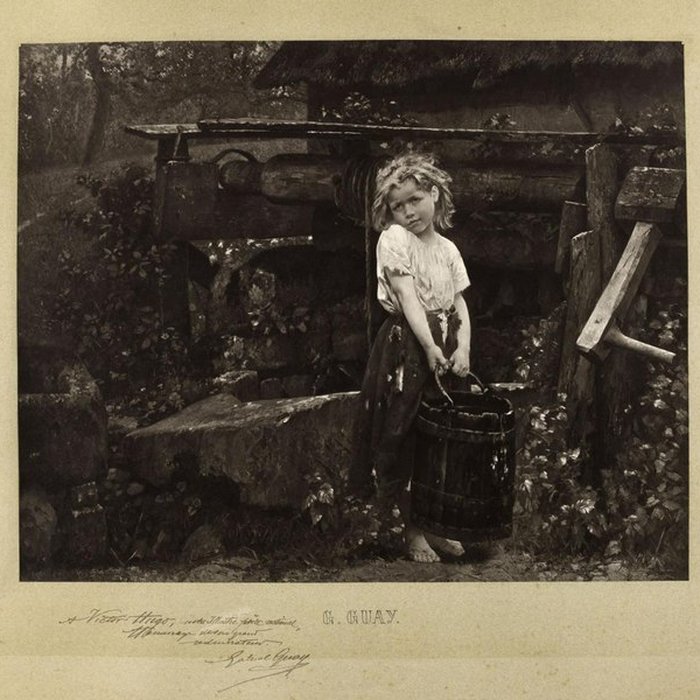 Photo de Maison de Victor Hugo Place des Vosges