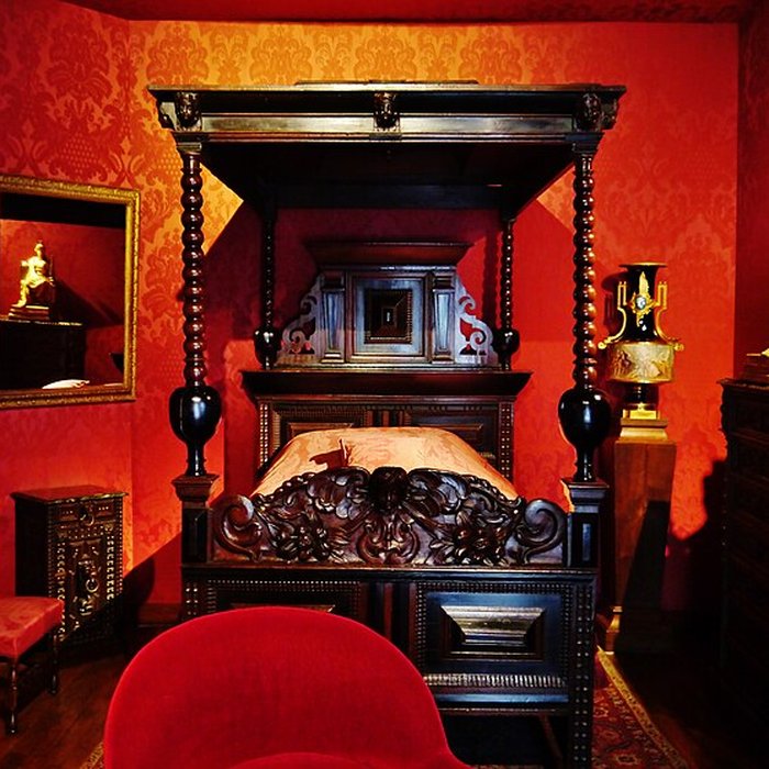 Photo de Maison de Victor Hugo Place des Vosges