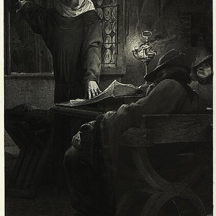 Photo de Maison de Victor Hugo Place des Vosges