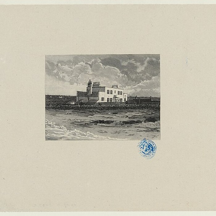 Photo de Maison de Victor Hugo Place des Vosges