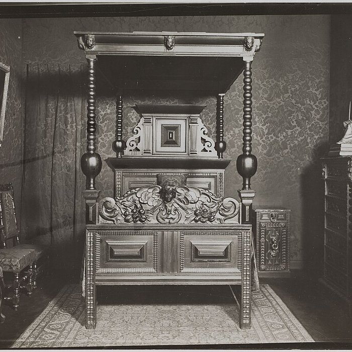 Photo de Maison de Victor Hugo Place des Vosges