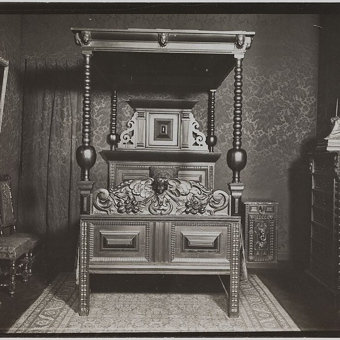 Photo de Maison de Victor Hugo Place des Vosges