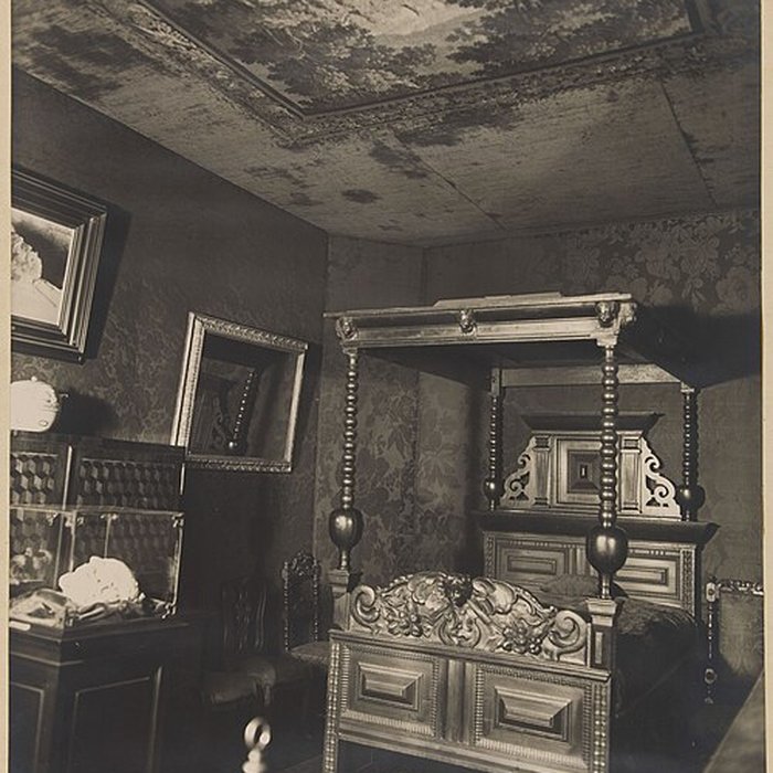 Photo de Maison de Victor Hugo Place des Vosges