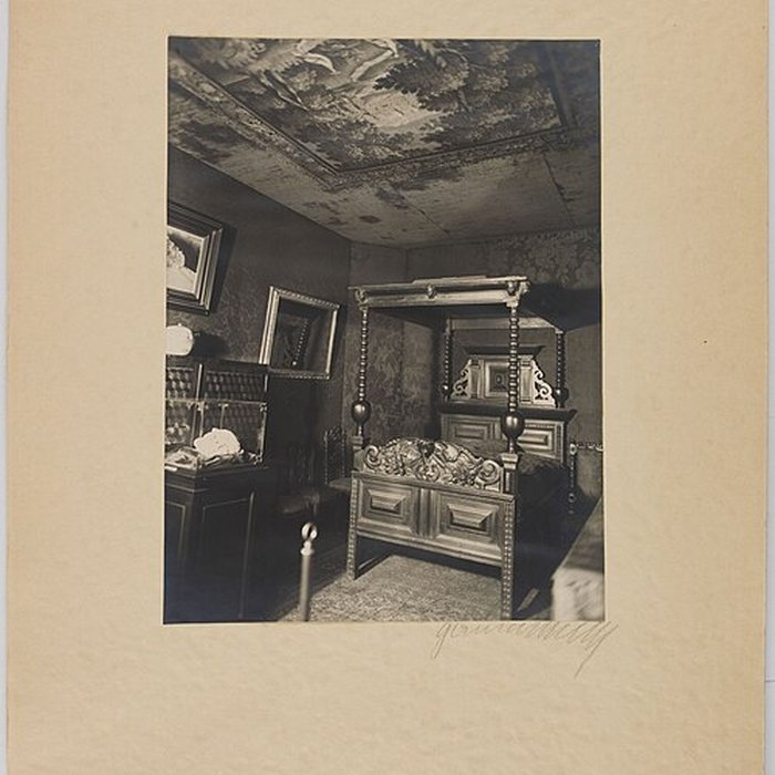 Photo de Maison de Victor Hugo Place des Vosges