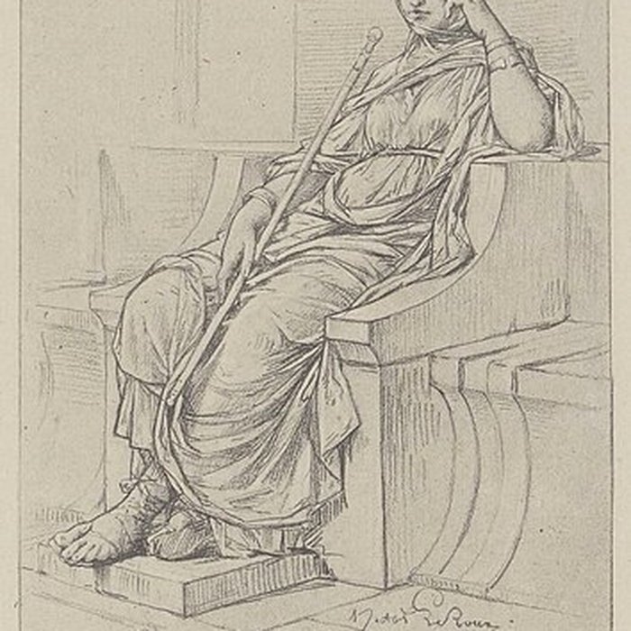 Photo de Maison de Victor Hugo Place des Vosges