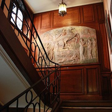 Maison de Victor Hugo Place des Vosges