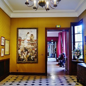 Maison de Victor Hugo Place des Vosges