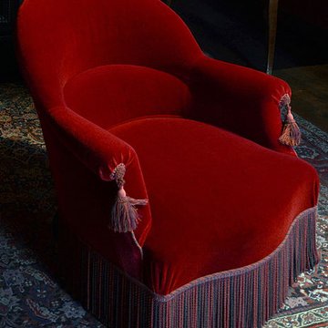 Maison de Victor Hugo Place des Vosges