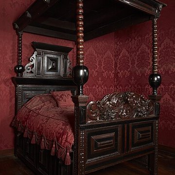 Maison de Victor Hugo Place des Vosges