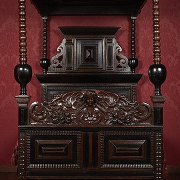 Maison de Victor Hugo Place des Vosges