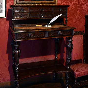 Maison de Victor Hugo Place des Vosges