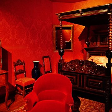 Maison de Victor Hugo Place des Vosges