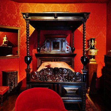 Maison de Victor Hugo Place des Vosges