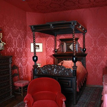 Maison de Victor Hugo Place des Vosges