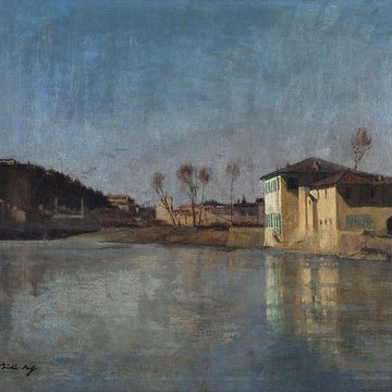 Maison de Victor Hugo Place des Vosges