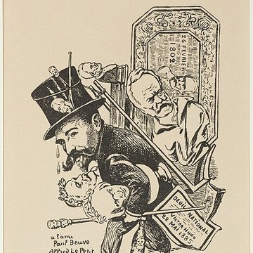 Maison de Victor Hugo Place des Vosges