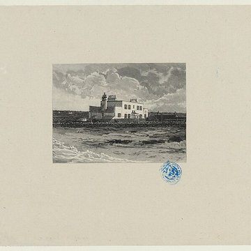 Maison de Victor Hugo Place des Vosges