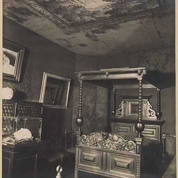 Maison de Victor Hugo Place des Vosges