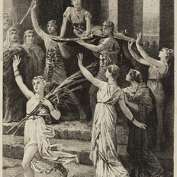 Maison de Victor Hugo Place des Vosges