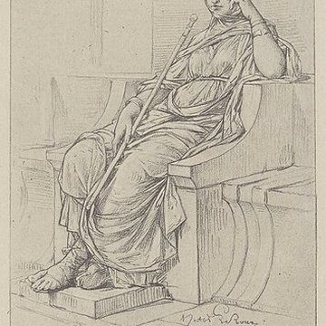 Maison de Victor Hugo Place des Vosges