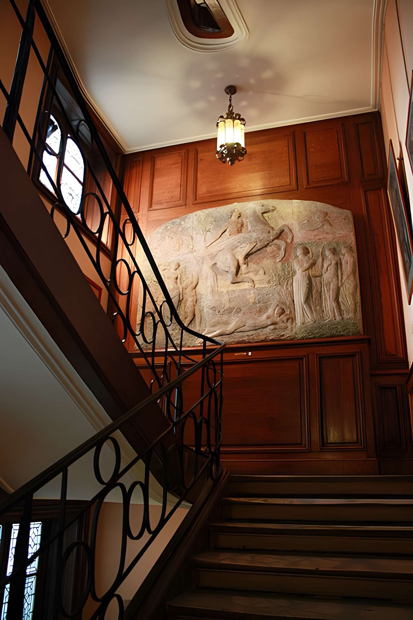 Maison de Victor Hugo Place des Vosges