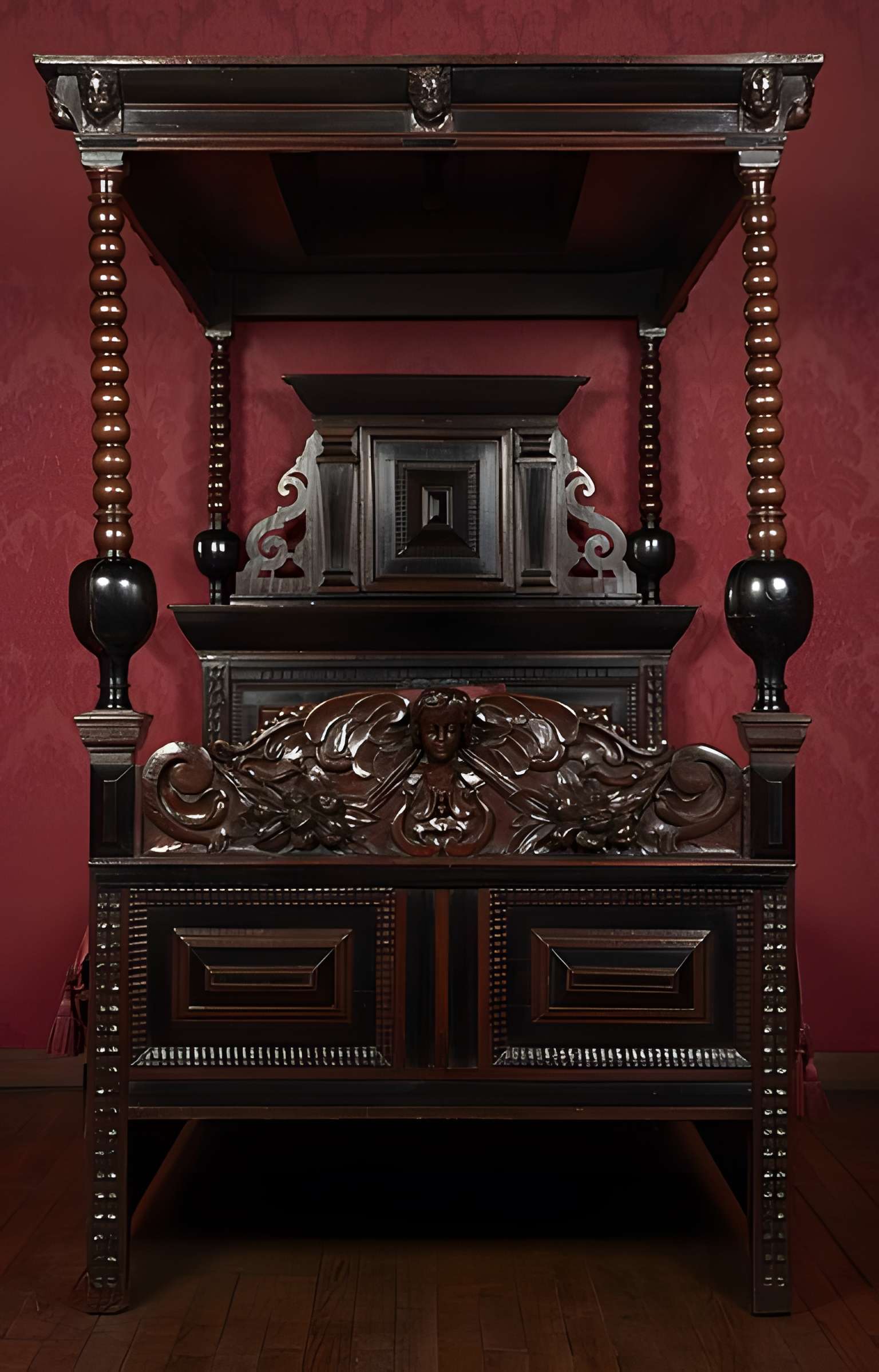 Maison de Victor Hugo Place des Vosges