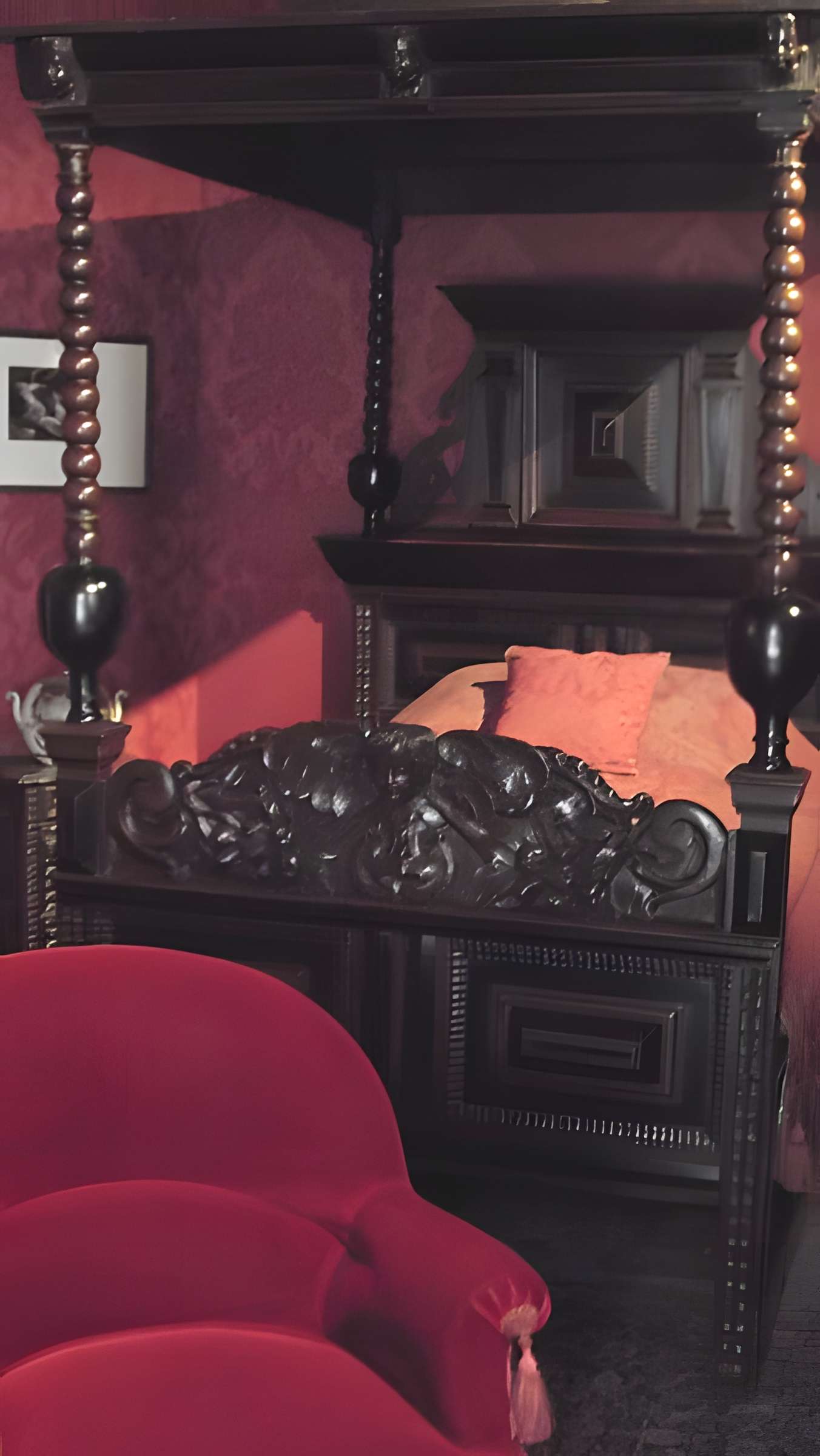 Maison de Victor Hugo Place des Vosges