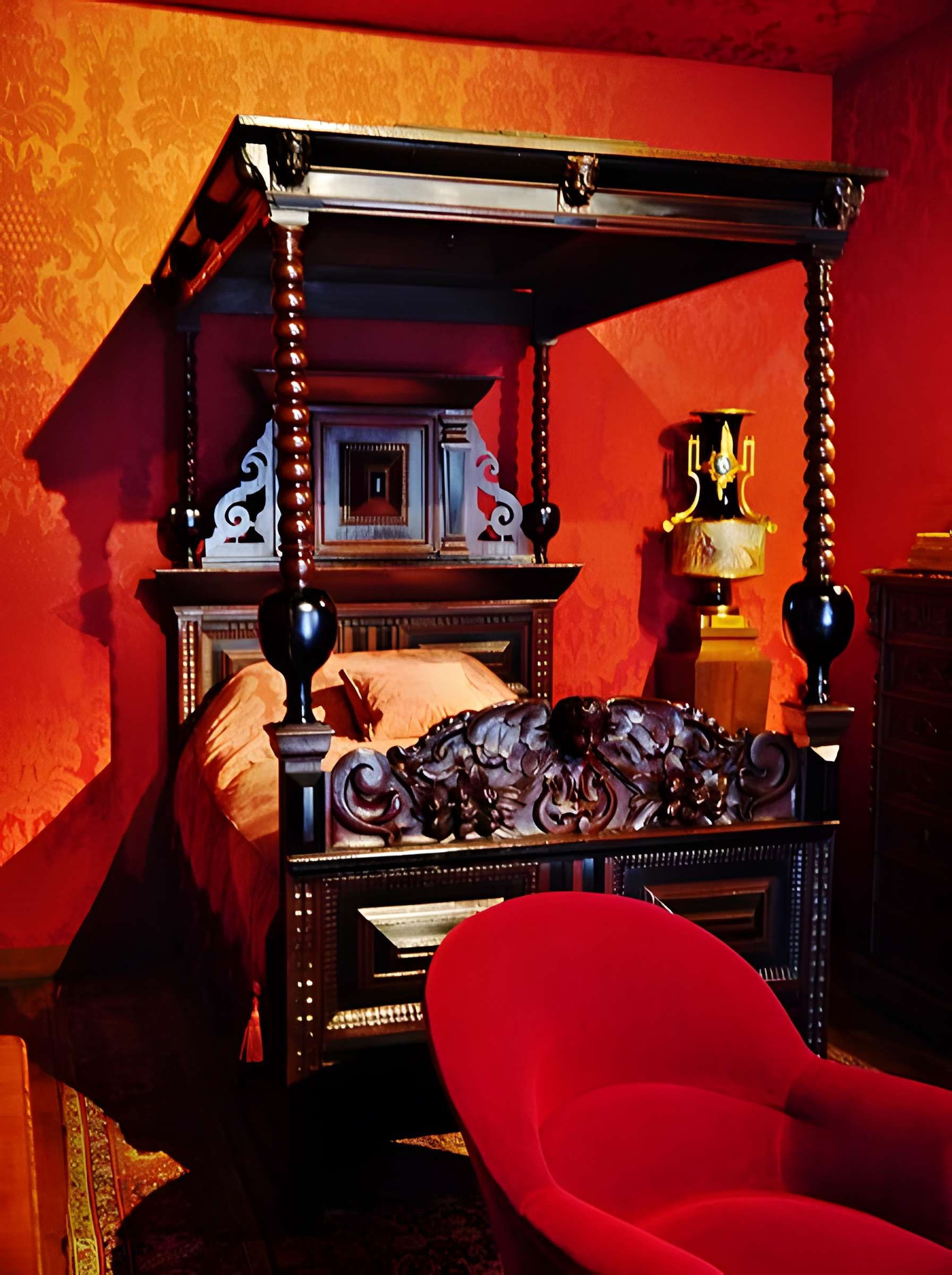 Maison de Victor Hugo Place des Vosges