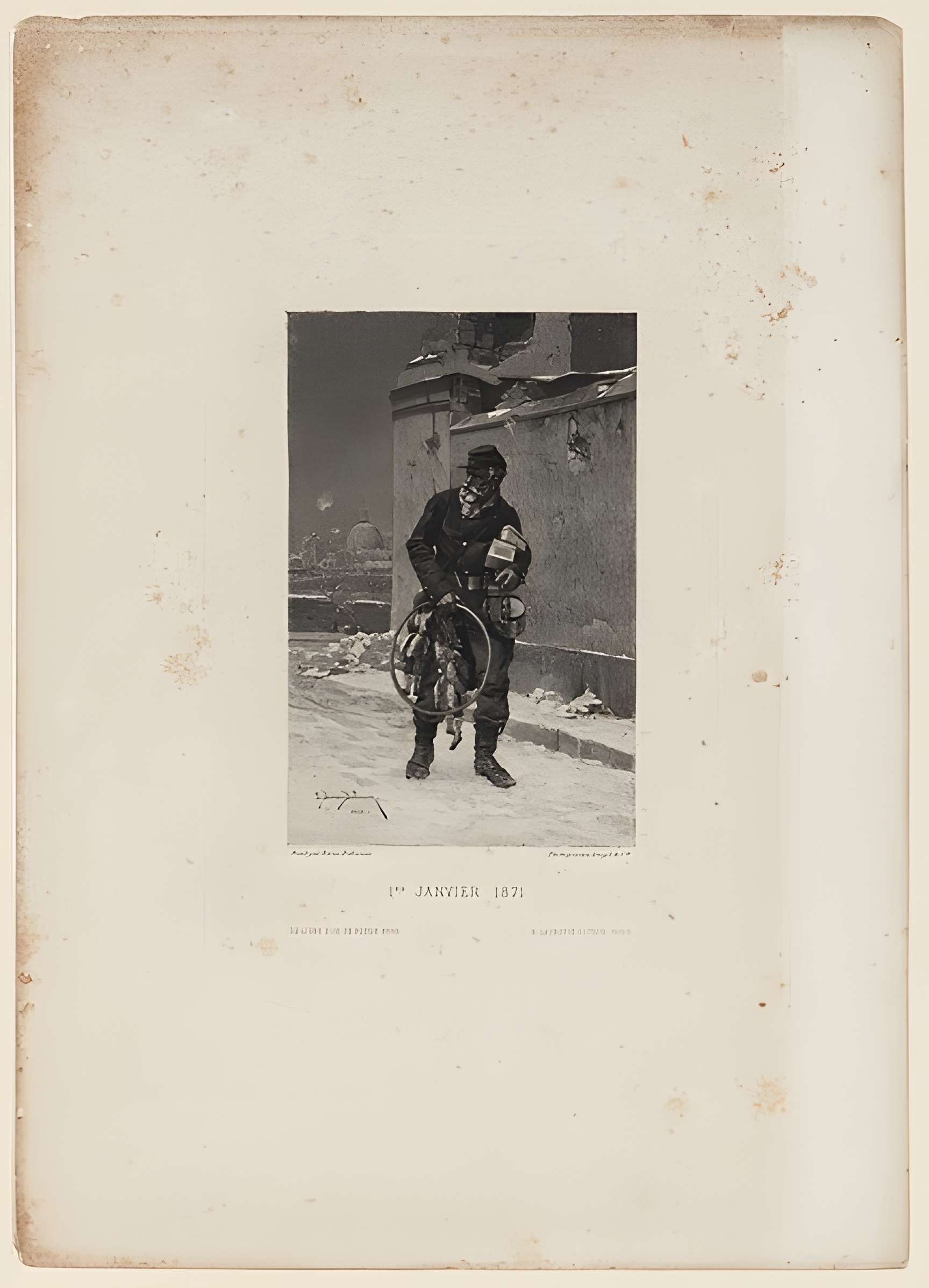 Maison de Victor Hugo Place des Vosges