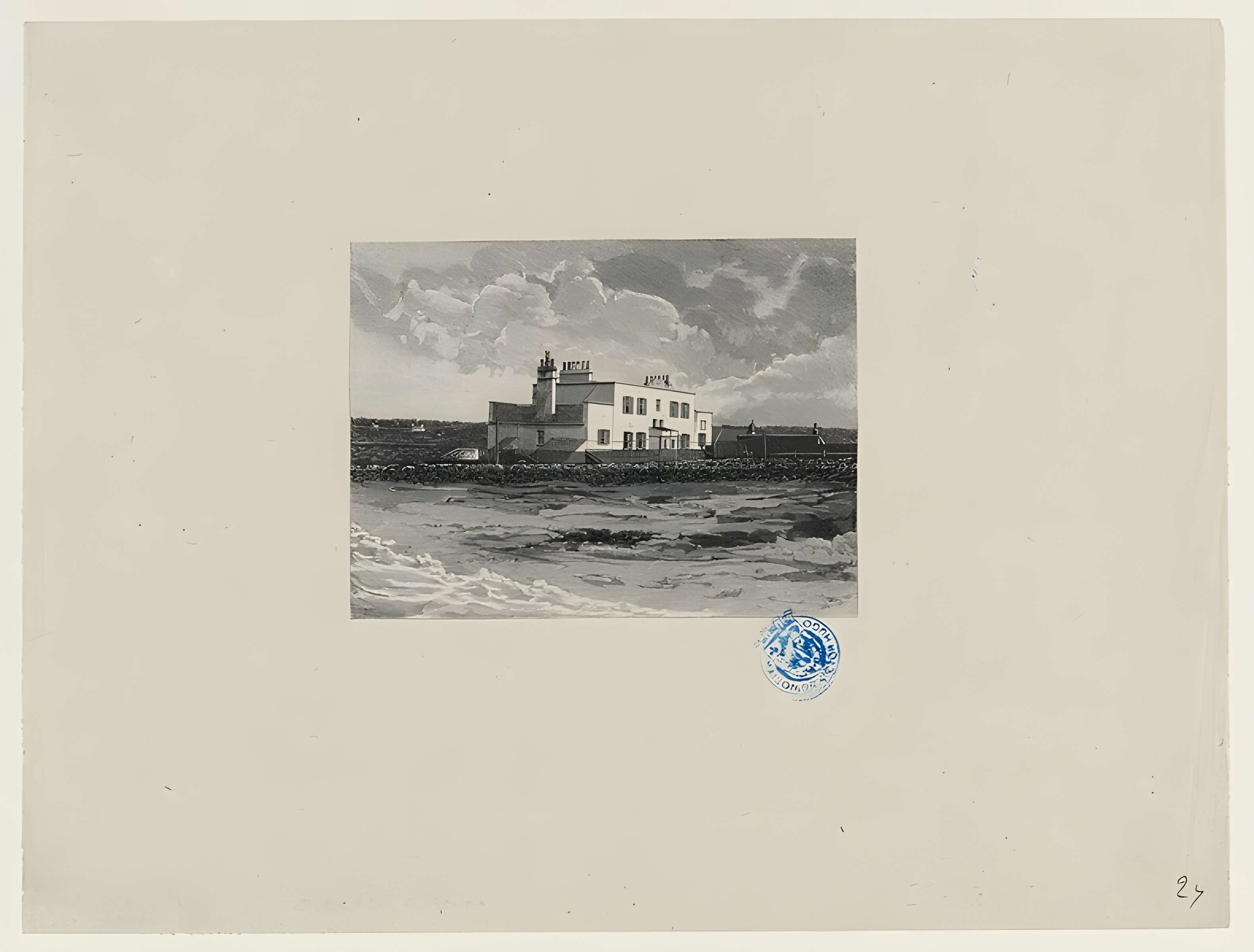 Maison de Victor Hugo Place des Vosges